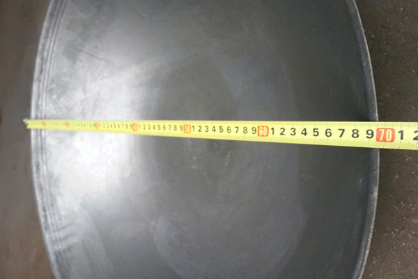 70cm Classic Cast Iron Fire Pit